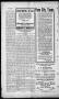 Thumbnail image of item number 4 in: 'Obzor. (Hallettsville, Tex.), Vol. 19, No. 15, Ed. 1 Thursday, November 11, 1909'.