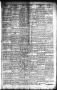 Thumbnail image of item number 3 in: 'The Rebel (Hallettsville, Tex.), Vol. [1], No. 4, Ed. 1 Saturday, July 22, 1911'.