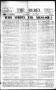 Primary view of The Rebel (Hallettsville, Tex.), Vol. [4], No. 184, Ed. 1 Saturday, January 30, 1915
