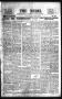 Newspaper: The Rebel (Hallettsville, Tex.), Vol. [5], No. 249, Ed. 1 Saturday, M…