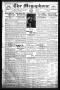 Newspaper: The Megaphone (Georgetown, Tex.), Vol. 15, No. 7, Ed. 1 Tuesday, Nove…