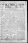 Primary view of Obzor (Hallettsville, Tex.), Vol. [23], No. 25, Ed. 1 Thursday, January 22, 1914