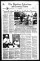 Primary view of The Bastrop Advertiser and County News (Bastrop, Tex.), Vol. 136, No. 22, Ed. 1 Monday, May 15, 1989
