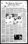 Primary view of The Bastrop Advertiser and County News (Bastrop, Tex.), Vol. 136, No. 8, Ed. 1 Monday, March 27, 1989