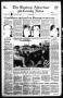 Primary view of The Bastrop Advertiser and County News (Bastrop, Tex.), Vol. 136, No. 18, Ed. 1 Monday, May 1, 1989