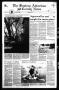 Primary view of The Bastrop Advertiser and County News (Bastrop, Tex.), Vol. 136, No. 10, Ed. 1 Monday, April 3, 1989