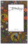 Primary view of Anthology, Volume 13, Spring 2007