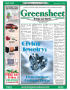 Primary view of The Greensheet (Arlington-Grand Prairie, Tex.), Vol. 31, No. 255, Ed. 1 Thursday, December 20, 2007