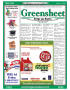 Newspaper: The Greensheet (Arlington-Grand Prairie, Tex.), Vol. 31, No. 332, Ed.…