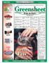 Primary view of The Greensheet (Arlington-Grand Prairie, Tex.), Vol. 31, No. 213, Ed. 1 Thursday, November 8, 2007