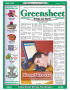 Thumbnail image of item number 1 in: 'The Greensheet (Arlington-Grand Prairie, Tex.), Vol. 30, No. 269, Ed. 1 Thursday, January 4, 2007'.