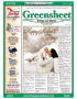 Primary view of The Greensheet (Arlington-Grand Prairie, Tex.), Vol. 33, No. 31, Ed. 1 Thursday, May 7, 2009