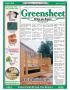 Thumbnail image of item number 1 in: 'The Greensheet (Arlington-Grand Prairie, Tex.), Vol. 29, No. 346, Ed. 1 Thursday, March 23, 2006'.