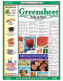 Newspaper: The Greensheet (Arlington-Grand Prairie, Tex.), Vol. 31, No. 87, Ed. …