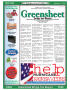 Thumbnail image of item number 1 in: 'The Greensheet (Arlington-Grand Prairie, Tex.), Vol. 29, No. 150, Ed. 1 Thursday, September 8, 2005'.