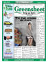 Primary view of The Greensheet (Arlington-Grand Prairie, Tex.), Vol. 32, No. 213, Ed. 1 Thursday, November 6, 2008