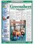 Primary view of The Greensheet (Arlington-Grand Prairie, Tex.), Vol. 31, No. 136, Ed. 1 Thursday, August 23, 2007