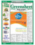 Newspaper: The Greensheet (Arlington-Grand Prairie, Tex.), Vol. 32, No. 115, Ed.…
