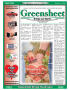 Primary view of The Greensheet (Arlington-Grand Prairie, Tex.), Vol. 30, No. 304, Ed. 1 Thursday, February 8, 2007