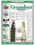 Primary view of The Greensheet (Arlington-Grand Prairie, Tex.), Vol. 29, No. 185, Ed. 1 Thursday, October 13, 2005