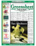 Primary view of The Greensheet (Arlington-Grand Prairie, Tex.), Vol. 31, No. 206, Ed. 1 Thursday, November 1, 2007