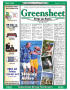 Primary view of The Greensheet (Arlington-Grand Prairie, Tex.), Vol. 31, No. 192, Ed. 1 Thursday, October 18, 2007