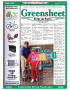 Primary view of The Greensheet (Arlington-Grand Prairie, Tex.), Vol. 31, No. 199, Ed. 1 Thursday, October 25, 2007