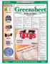 Newspaper: The Greensheet (Arlington-Grand Prairie, Tex.), Vol. 31, No. 3, Ed. 1…