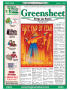 Primary view of The Greensheet (Arlington-Grand Prairie, Tex.), Vol. 32, No. 178, Ed. 1 Thursday, October 2, 2008