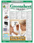Primary view of The Greensheet (Arlington-Grand Prairie, Tex.), Vol. 31, No. 157, Ed. 1 Thursday, September 13, 2007