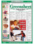 Thumbnail image of item number 1 in: 'The Greensheet (Arlington-Grand Prairie, Tex.), Vol. 31, No. 101, Ed. 1 Thursday, July 19, 2007'.