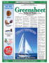 Newspaper: The Greensheet (Arlington-Grand Prairie, Tex.), Vol. 29, No. 87, Ed. …