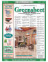 Primary view of The Greensheet (Arlington-Grand Prairie, Tex.), Vol. 29, No. 136, Ed. 1 Thursday, August 25, 2005