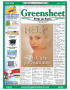 Primary view of The Greensheet (Arlington-Grand Prairie, Tex.), Vol. 32, No. 45, Ed. 1 Thursday, May 22, 2008