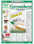 Newspaper: The Greensheet (Arlington-Grand Prairie, Tex.), Vol. 32, No. 10, Ed. …
