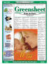 Thumbnail image of item number 1 in: 'The Greensheet (Arlington-Grand Prairie, Tex.), Vol. 31, No. 31, Ed. 1 Thursday, May 10, 2007'.