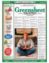 Newspaper: The Greensheet (Arlington-Grand Prairie, Tex.), Vol. 29, No. 66, Ed. …