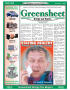 Newspaper: The Greensheet (Arlington-Grand Prairie, Tex.), Vol. 30, No. 206, Ed.…