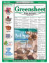 Thumbnail image of item number 1 in: 'The Greensheet (Arlington-Grand Prairie, Tex.), Vol. 30, No. 318, Ed. 1 Thursday, February 22, 2007'.