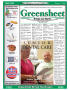 Newspaper: The Greensheet (Arlington-Grand Prairie, Tex.), Vol. 31, No. 185, Ed.…