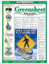 Primary view of The Greensheet (Arlington-Grand Prairie, Tex.), Vol. 29, No. 311, Ed. 1 Thursday, February 16, 2006