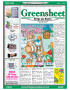 Primary view of The Greensheet (Arlington-Grand Prairie, Tex.), Vol. 33, No. 3, Ed. 1 Thursday, April 9, 2009