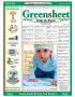 Newspaper: The Greensheet (Arlington-Grand Prairie, Tex.), Vol. 30, No. 192, Ed.…