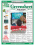 Newspaper: The Greensheet (Arlington-Grand Prairie, Tex.), Vol. 32, No. 150, Ed.…