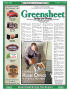 Newspaper: The Greensheet (Arlington-Grand Prairie, Tex.), Vol. 29, No. 206, Ed.…