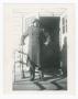 Thumbnail image of item number 1 in: '[Soldier in Overcoat]'.