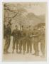 Photograph: [Seven Soldiers in Japan]
