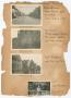 Primary view of [Scrapbook Page: Rüsselsheim, Germany, August  22, 1945]