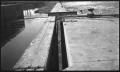 Primary view of Trinity River: Lock and Dam #2