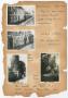 Primary view of [Scrapbook Page: Rüsselsheim - September 1, 1945]